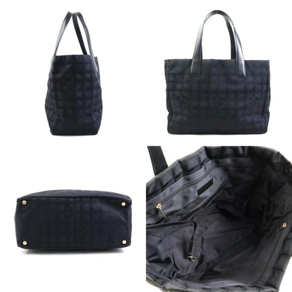 CHANEL Black Bag - Picture 2 of 5